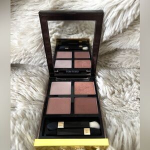 Tom Ford Eye Color Quad Palette, 31 Sous Le Sable